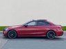 USED 2021 21 MERCEDES-BENZ C CLASS 2.0 C220d AMG Line (Premium Plus) Saloon 4dr Diesel G-Tronic+ Euro 6 (s/s) (194 ps) 