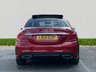 USED 2021 21 MERCEDES-BENZ C CLASS 2.0 C220d AMG Line (Premium Plus) Saloon 4dr Diesel G-Tronic+ Euro 6 (s/s) (194 ps) 