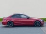USED 2021 21 MERCEDES-BENZ C CLASS 2.0 C220d AMG Line (Premium Plus) Saloon 4dr Diesel G-Tronic+ Euro 6 (s/s) (194 ps) 