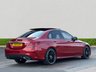 USED 2021 21 MERCEDES-BENZ C CLASS 2.0 C220d AMG Line (Premium Plus) Saloon 4dr Diesel G-Tronic+ Euro 6 (s/s) (194 ps) 