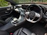 USED 2021 21 MERCEDES-BENZ C CLASS 2.0 C220d AMG Line (Premium Plus) Saloon 4dr Diesel G-Tronic+ Euro 6 (s/s) (194 ps) 