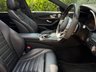 USED 2021 21 MERCEDES-BENZ C CLASS 2.0 C220d AMG Line (Premium Plus) Saloon 4dr Diesel G-Tronic+ Euro 6 (s/s) (194 ps) 