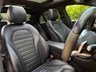 USED 2021 21 MERCEDES-BENZ C CLASS 2.0 C220d AMG Line (Premium Plus) Saloon 4dr Diesel G-Tronic+ Euro 6 (s/s) (194 ps) 