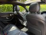 USED 2021 21 MERCEDES-BENZ C CLASS 2.0 C220d AMG Line (Premium Plus) Saloon 4dr Diesel G-Tronic+ Euro 6 (s/s) (194 ps) 