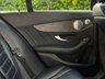 USED 2021 21 MERCEDES-BENZ C CLASS 2.0 C220d AMG Line (Premium Plus) Saloon 4dr Diesel G-Tronic+ Euro 6 (s/s) (194 ps) 