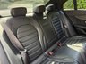 USED 2021 21 MERCEDES-BENZ C CLASS 2.0 C220d AMG Line (Premium Plus) Saloon 4dr Diesel G-Tronic+ Euro 6 (s/s) (194 ps) 