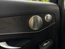 USED 2021 21 MERCEDES-BENZ C CLASS 2.0 C220d AMG Line (Premium Plus) Saloon 4dr Diesel G-Tronic+ Euro 6 (s/s) (194 ps) 