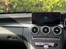 USED 2021 21 MERCEDES-BENZ C CLASS 2.0 C220d AMG Line (Premium Plus) Saloon 4dr Diesel G-Tronic+ Euro 6 (s/s) (194 ps) 