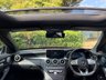 USED 2021 21 MERCEDES-BENZ C CLASS 2.0 C220d AMG Line (Premium Plus) Saloon 4dr Diesel G-Tronic+ Euro 6 (s/s) (194 ps) 