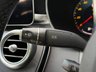 USED 2021 21 MERCEDES-BENZ C CLASS 2.0 C220d AMG Line (Premium Plus) Saloon 4dr Diesel G-Tronic+ Euro 6 (s/s) (194 ps) 