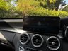 USED 2021 21 MERCEDES-BENZ C CLASS 2.0 C220d AMG Line (Premium Plus) Saloon 4dr Diesel G-Tronic+ Euro 6 (s/s) (194 ps) 