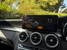 USED 2021 21 MERCEDES-BENZ C CLASS 2.0 C220d AMG Line (Premium Plus) Saloon 4dr Diesel G-Tronic+ Euro 6 (s/s) (194 ps) 