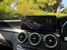 USED 2021 21 MERCEDES-BENZ C CLASS 2.0 C220d AMG Line (Premium Plus) Saloon 4dr Diesel G-Tronic+ Euro 6 (s/s) (194 ps) 