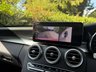 USED 2021 21 MERCEDES-BENZ C CLASS 2.0 C220d AMG Line (Premium Plus) Saloon 4dr Diesel G-Tronic+ Euro 6 (s/s) (194 ps) 