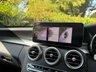 USED 2021 21 MERCEDES-BENZ C CLASS 2.0 C220d AMG Line (Premium Plus) Saloon 4dr Diesel G-Tronic+ Euro 6 (s/s) (194 ps) 