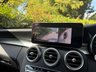 USED 2021 21 MERCEDES-BENZ C CLASS 2.0 C220d AMG Line (Premium Plus) Saloon 4dr Diesel G-Tronic+ Euro 6 (s/s) (194 ps) 