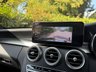 USED 2021 21 MERCEDES-BENZ C CLASS 2.0 C220d AMG Line (Premium Plus) Saloon 4dr Diesel G-Tronic+ Euro 6 (s/s) (194 ps) 
