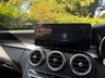 USED 2021 21 MERCEDES-BENZ C CLASS 2.0 C220d AMG Line (Premium Plus) Saloon 4dr Diesel G-Tronic+ Euro 6 (s/s) (194 ps) 