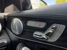 USED 2021 21 MERCEDES-BENZ C CLASS 2.0 C220d AMG Line (Premium Plus) Saloon 4dr Diesel G-Tronic+ Euro 6 (s/s) (194 ps) 