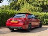 USED 2021 21 MERCEDES-BENZ C CLASS 2.0 C220d AMG Line (Premium Plus) Saloon 4dr Diesel G-Tronic+ Euro 6 (s/s) (194 ps) 
