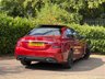 USED 2021 21 MERCEDES-BENZ C CLASS 2.0 C220d AMG Line (Premium Plus) Saloon 4dr Diesel G-Tronic+ Euro 6 (s/s) (194 ps) 
