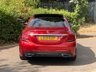 USED 2021 21 MERCEDES-BENZ C CLASS 2.0 C220d AMG Line (Premium Plus) Saloon 4dr Diesel G-Tronic+ Euro 6 (s/s) (194 ps) 