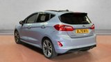 USED 2020 70 FORD FIESTA 1.0T EcoBoost MHEV ST-Line X Edition Hatchback 5dr Petrol Manual Euro 6 (s/s) (155 ps) 