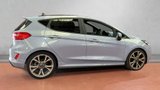 USED 2020 70 FORD FIESTA 1.0T EcoBoost MHEV ST-Line X Edition Hatchback 5dr Petrol Manual Euro 6 (s/s) (155 ps) 