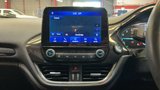 USED 2020 70 FORD FIESTA 1.0T EcoBoost MHEV ST-Line X Edition Hatchback 5dr Petrol Manual Euro 6 (s/s) (155 ps) 