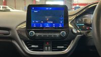 USED 2020 70 FORD FIESTA 1.0T EcoBoost MHEV ST-Line X Edition Hatchback 5dr Petrol Manual Euro 6 (s/s) (155 ps) 