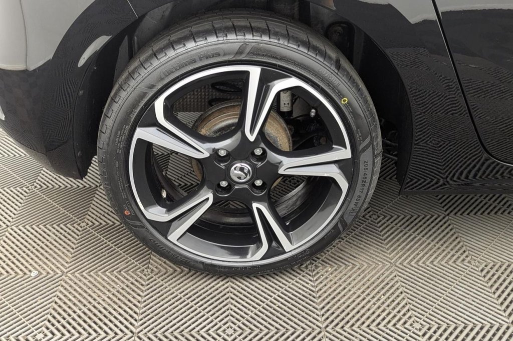 USED 2021 71 VAUXHALL CORSA 1.2 Elite Edition Hatchback 5dr Petrol Manual Euro 6 (75 ps) Car Play, Camera, 17"Alloys