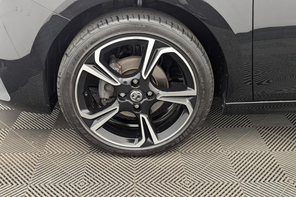 USED 2021 71 VAUXHALL CORSA 1.2 Elite Edition Hatchback 5dr Petrol Manual Euro 6 (75 ps) Car Play, Camera, 17"Alloys