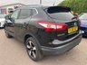 USED 2016 66 NISSAN QASHQAI 1.5 dCi N-Connecta SUV 5dr Diesel Manual 2WD Euro 6 (s/s) (110 ps) FL66VDT Nav, Bluetooth, DAB, ULEZ, S/S