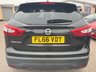 USED 2016 66 NISSAN QASHQAI 1.5 dCi N-Connecta SUV 5dr Diesel Manual 2WD Euro 6 (s/s) (110 ps) FL66VDT Nav, Bluetooth, DAB, ULEZ, S/S