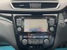 USED 2016 66 NISSAN QASHQAI 1.5 dCi N-Connecta SUV 5dr Diesel Manual 2WD Euro 6 (s/s) (110 ps) FL66VDT Nav, Bluetooth, DAB, ULEZ, S/S