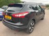 USED 2016 66 NISSAN QASHQAI 1.5 dCi N-Connecta SUV 5dr Diesel Manual 2WD Euro 6 (s/s) (110 ps) FL66VDT Nav, Bluetooth, DAB, ULEZ, S/S