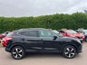 USED 2016 66 NISSAN QASHQAI 1.5 dCi N-Connecta SUV 5dr Diesel Manual 2WD Euro 6 (s/s) (110 ps) FL66VDT Nav, Bluetooth, DAB, ULEZ, S/S