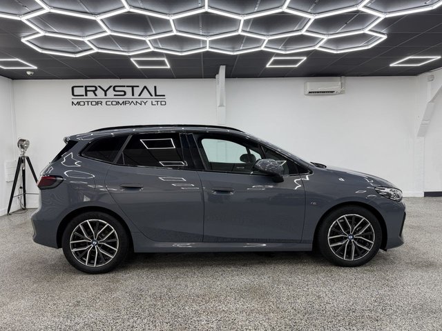 View our BMW 2 SERIES ACTIVE TOURER
