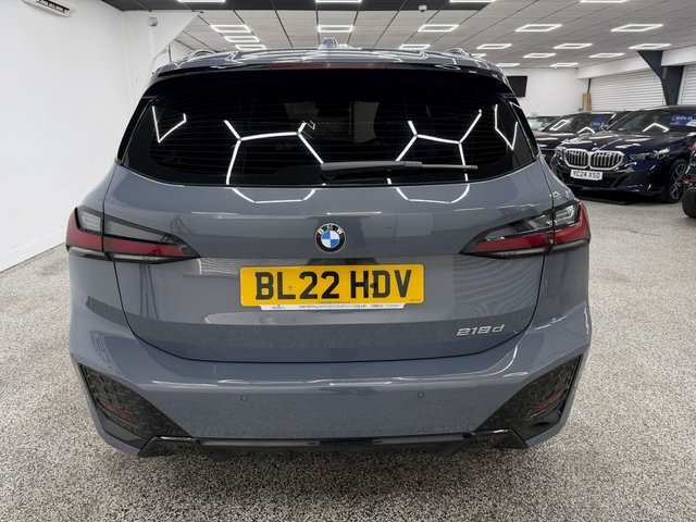 View our BMW 2 SERIES ACTIVE TOURER