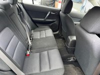 USED 2006 55 MAZDA MAZDA6 2.0 TS Hatchback 5dr Petrol Automatic (205 g/km, 145 bhp) LOVELY CAR LOW MILEAGE EXAMPLE, LONG MOT,