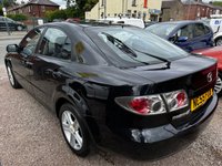 USED 2006 55 MAZDA MAZDA6 2.0 TS Hatchback 5dr Petrol Automatic (205 g/km, 145 bhp) LOVELY CAR LOW MILEAGE EXAMPLE, LONG MOT,