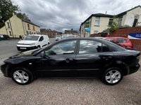 USED 2006 55 MAZDA MAZDA6 2.0 TS Hatchback 5dr Petrol Automatic (205 g/km, 145 bhp) LOVELY CAR LOW MILEAGE EXAMPLE, LONG MOT,
