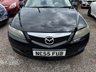USED 2006 55 MAZDA MAZDA6 2.0 TS Hatchback 5dr Petrol Automatic (205 g/km, 145 bhp) LOVELY CAR LOW MILEAGE EXAMPLE, LONG MOT,