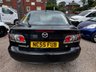 USED 2006 55 MAZDA MAZDA6 2.0 TS Hatchback 5dr Petrol Automatic (205 g/km, 145 bhp) LOVELY CAR LOW MILEAGE EXAMPLE, LONG MOT,