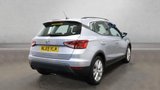 USED 2019 69 SEAT ARONA 1.0 TSI GPF SE Technology SUV 5dr Petrol DSG Euro 6 (s/s) (115 ps) 