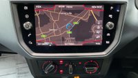 USED 2019 69 SEAT ARONA 1.0 TSI GPF SE Technology SUV 5dr Petrol DSG Euro 6 (s/s) (115 ps) 