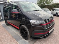 USED 2020 70 VOLKSWAGEN TRANSPORTER SHUTTLE 2.0 TDI SE Minibus Double Cab 5dr Diesel Manual SWB Euro 6 (s/s) (110 ps) 
