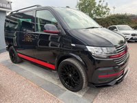 USED 2020 70 VOLKSWAGEN TRANSPORTER SHUTTLE 2.0 TDI SE Minibus Double Cab 5dr Diesel Manual SWB Euro 6 (s/s) (110 ps) 