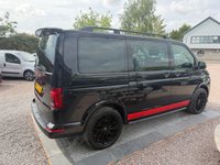 USED 2020 70 VOLKSWAGEN TRANSPORTER SHUTTLE 2.0 TDI SE Minibus Double Cab 5dr Diesel Manual SWB Euro 6 (s/s) (110 ps) 