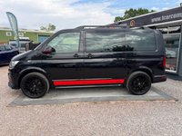USED 2020 70 VOLKSWAGEN TRANSPORTER SHUTTLE 2.0 TDI SE Minibus Double Cab 5dr Diesel Manual SWB Euro 6 (s/s) (110 ps) 